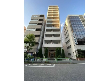 東京都千代田区神田猿楽町2丁目