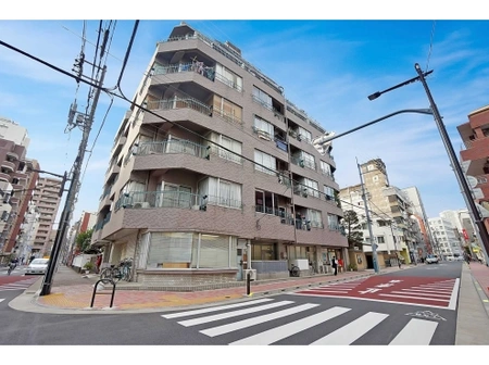 東京都台東区寿2丁目