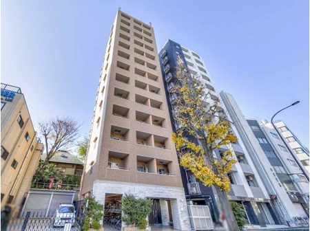 東京都文京区白山2丁目
