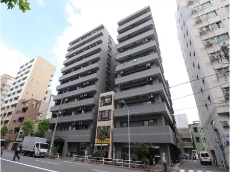 東京都台東区小島1丁目