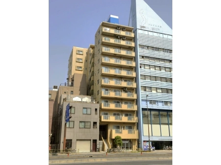 東京都台東区下谷1丁目