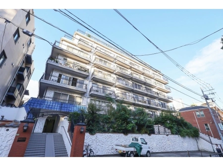 東京都文京区弥生2丁目