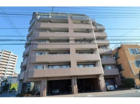 埼玉県越谷市赤山本町