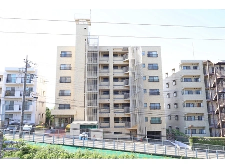 神奈川県川崎市宮前区宮前平1丁目
