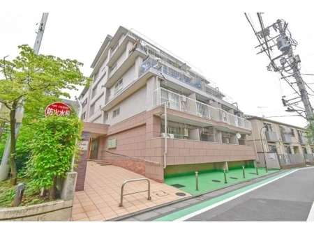 東京都豊島区高田1丁目