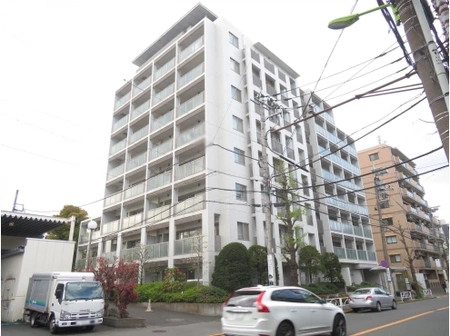 東京都世田谷区駒沢4丁目