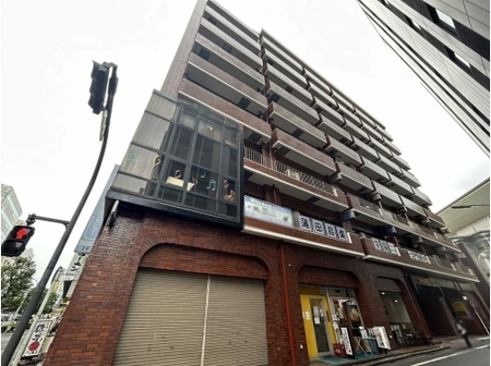 東京都大田区蒲田5丁目