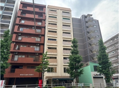東京都文京区音羽1丁目