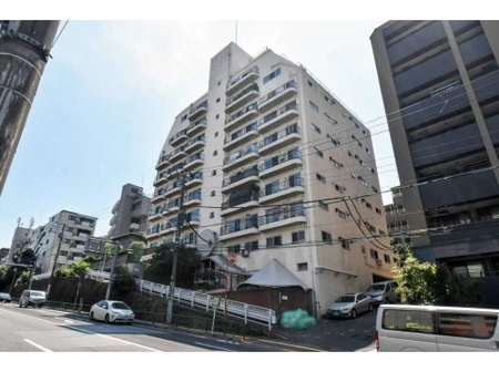 東京都文京区千石2丁目