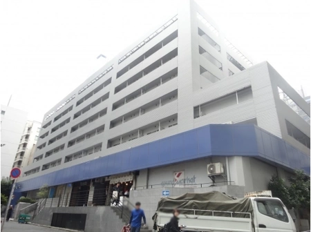 東京都渋谷区道玄坂1丁目