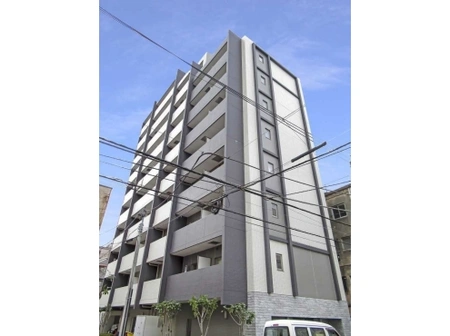 東京都台東区千束3丁目
