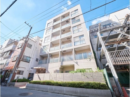 東京都台東区小島2丁目