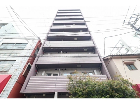 東京都台東区浅草5丁目