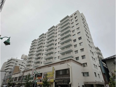 東京都新宿区大久保2丁目