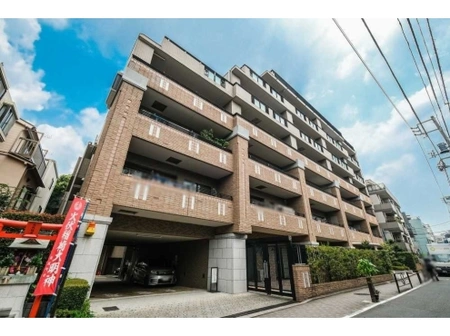 東京都文京区本郷5丁目