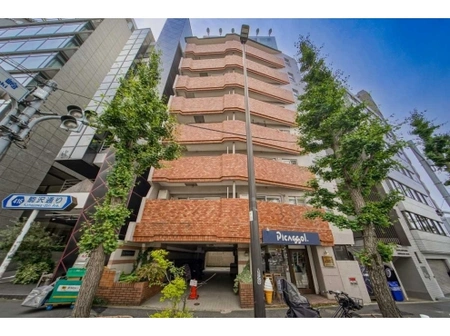 東京都渋谷区恵比寿南3丁目
