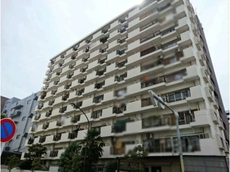 東京都港区海岸3丁目