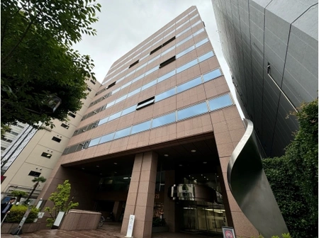 東京都千代田区九段北4丁目