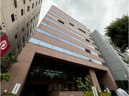 東京都千代田区九段北4丁目