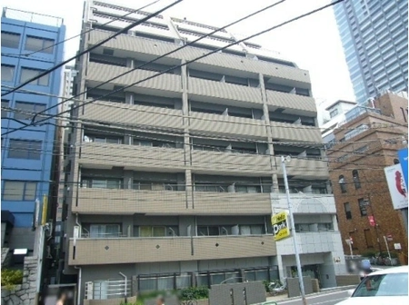 東京都港区赤坂2丁目
