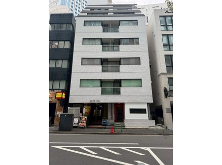 東京都港区赤坂2丁目