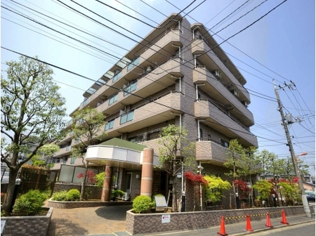 東京都足立区大谷田5丁目