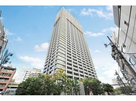 東京都港区芝1丁目