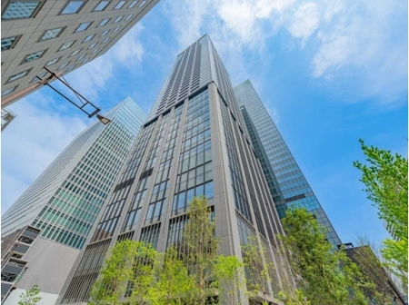 東京都港区浜松町2丁目