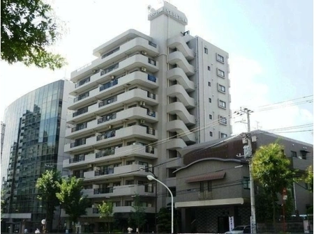 東京都目黒区下目黒2丁目
