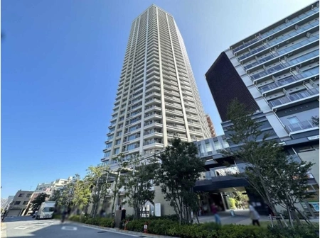 東京都品川区小山3丁目