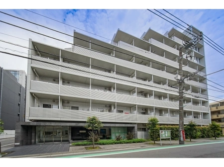 東京都目黒区下目黒2丁目