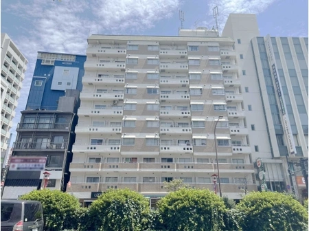 東京都豊島区巣鴨1丁目