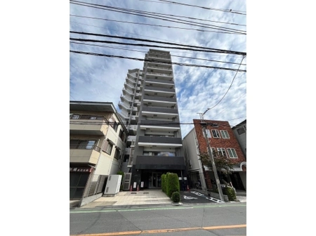 埼玉県川越市松江町1丁目