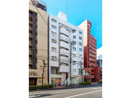 東京都世田谷区三軒茶屋2丁目