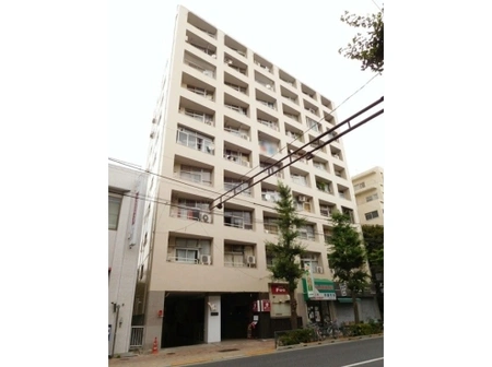 東京都世田谷区若林3丁目