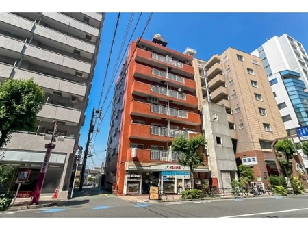 東京都世田谷区太子堂4丁目