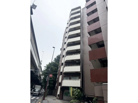 東京都板橋区氷川町