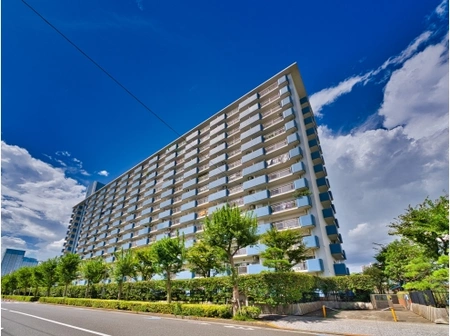 東京都江東区豊洲1丁目
