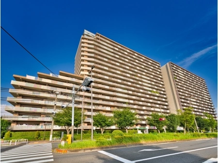 東京都江東区塩浜1丁目