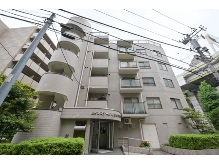 東京都板橋区本町