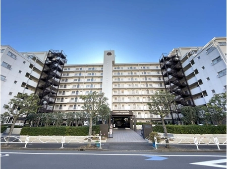 東京都大田区南六郷3丁目