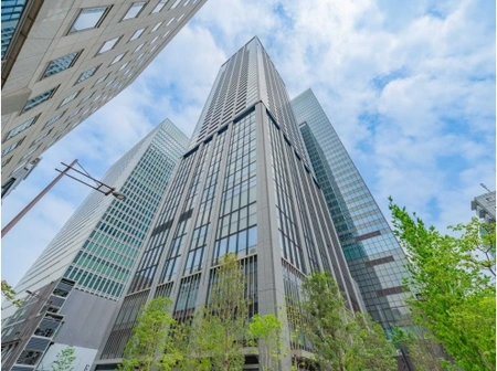 東京都港区浜松町2丁目
