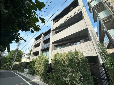 東京都渋谷区恵比寿2丁目