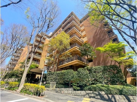 東京都渋谷区広尾4丁目