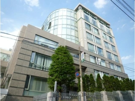 東京都港区白金台5丁目
