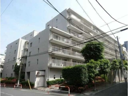 東京都新宿区筑土八幡町