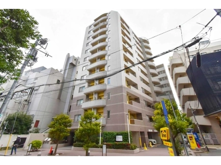 東京都豊島区南池袋1丁目