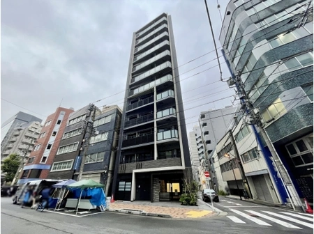 東京都千代田区岩本町3丁目