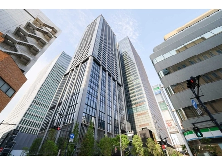 東京都港区浜松町2丁目