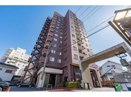 東京都新宿区原町2丁目